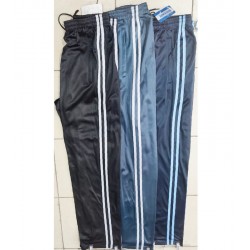 Спорт штаны мужские, ластик 6 шт (M-3XL) LaM_110205