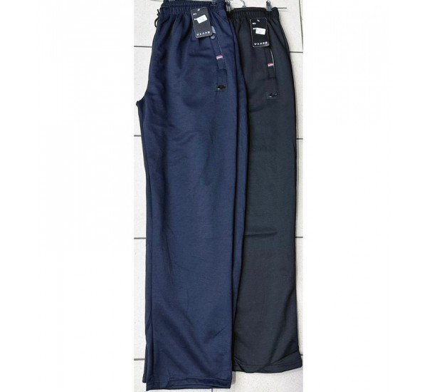 Спорт штаны мужские, трикотаж 5 шт (M-3XL) LaM_160275