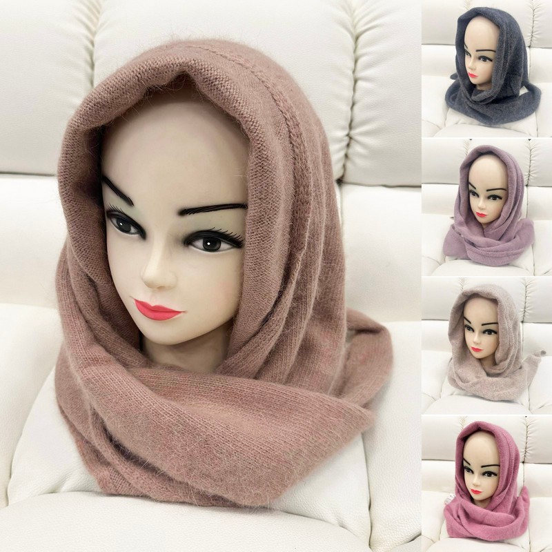 Косинка (бактус) 5 шт (універсальний) ангора ML903_081031