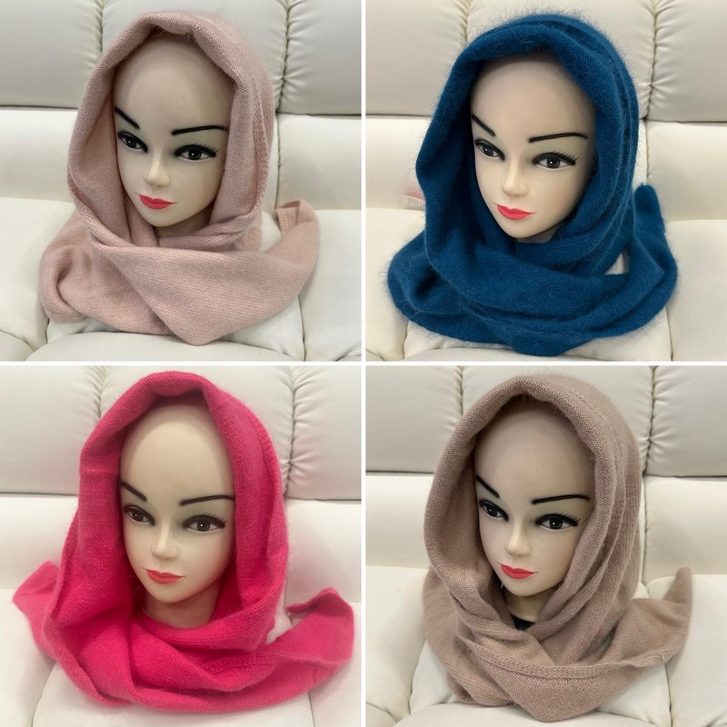 Косинка (бактус) 5 шт (універсальний) ангора ML903_081032