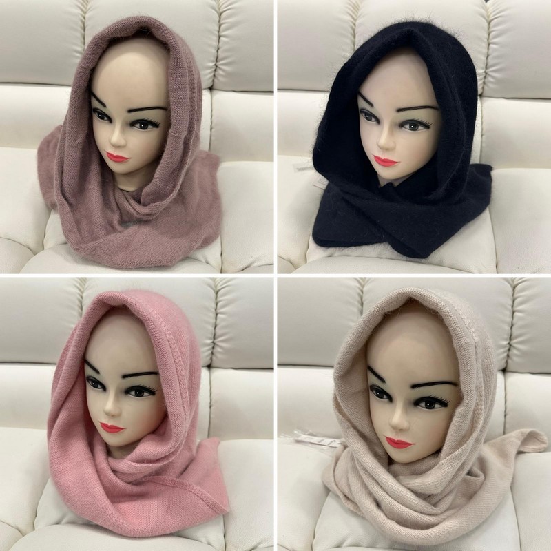 Косинка (бактус) 5 шт (універсальний) ангора ML903_081036