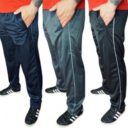 Спорт штани чоловічі, еластик 6 шт (46-56 р) SeR2152_050452