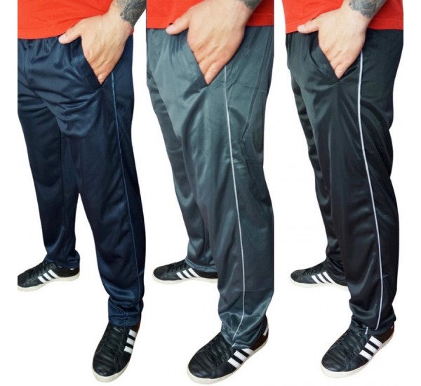 Спорт штани чоловічі, еластик 6 шт (46-56 р) SeR2152_050452