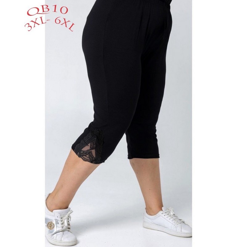 Бриджі жіночі, коттон 5 шт (50-58 р) SeR2152_270424