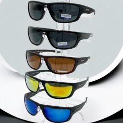 Окуляри чоловічі сонцезахисні, Polarized 3 шт SoH_1817