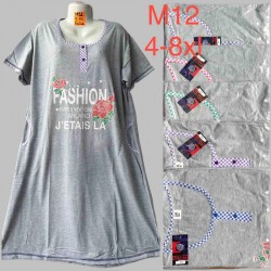 Сукня жіноча, бавовна 5 шт (56-64 р) TaN_M12