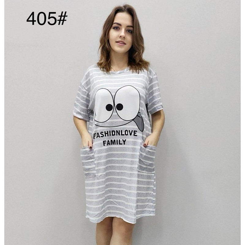 Сукня жіноча MIX, бамбук 10 шт (56-58 р) ZeL1396_405a