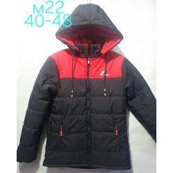 Куртка підліткова, синтепон, 5 шт (40-48 р) BL3060_201206