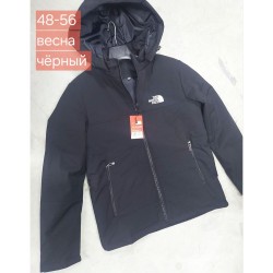 Куртка чоловіча, синтепон, 5 шт (48-56 р) BL3060_211228