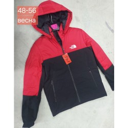 Куртка чоловіча, синтепон, 5 шт (48-56 р) BL3060_211231