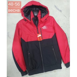 Куртка чоловіча, синтепон, 5 шт (48-56 р) BL3060_211234