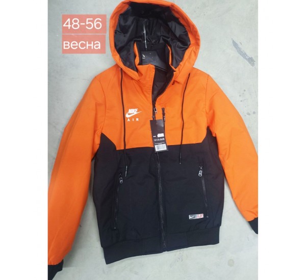 Куртка чоловіча, синтепон, 5 шт (48-56 р) BL3060_211235