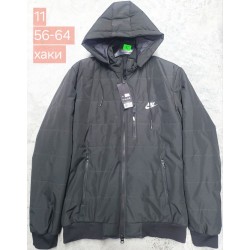Куртка чоловіча, синтепон, 5 шт (56-64 р) BL3060_11d
