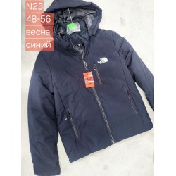 Куртка чоловіча, синтепон, 5 шт (48-56 р) BL3060_211240