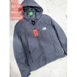 Куртка чоловіча, синтепон, 5 шт (48-56 р) BL3060_211241