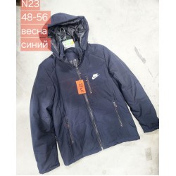 Куртка чоловіча, синтепон, 5 шт (48-56 р) BL3060_211242