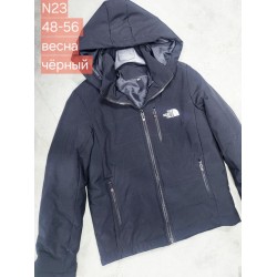Куртка чоловіча, синтепон, 5 шт (48-56 р) BL3060_211243