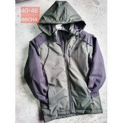 Куртка підліткова, синтепон, 5 шт (40-48 р) BL3060_211248
