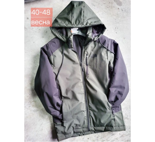 Куртка підліткова, синтепон, 5 шт (40-48 р) BL3060_211248