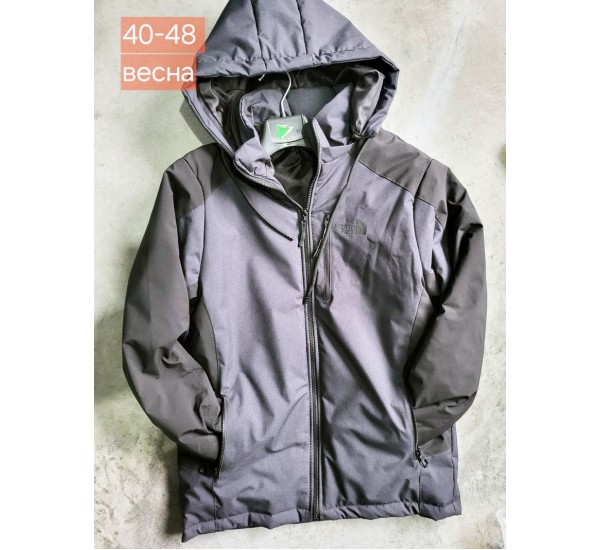 Куртка підліткова, синтепон, 5 шт (40-48 р) BL3060_211250