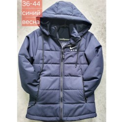 Куртка дитяча, синтепон, 5 шт (36-44 р) BL3060_211254