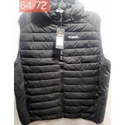 Безрукавка чоловіча, синтепон, 5 шт (64-72 р) BL3060_211256