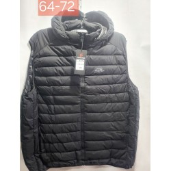 Безрукавка чоловіча, синтепон, 5 шт (64-72 р) BL3060_211257