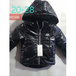 Куртка дитяча, синтепон, 5 шт (20-28 р) BL3060_211296