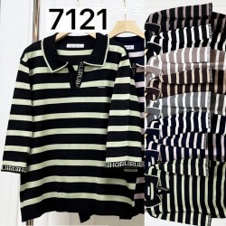 Свитер женский 5 шт (58-60 р) кашемир BL3036_7121