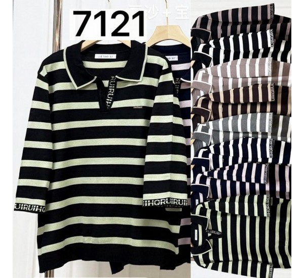 Свитер женский 5 шт (58-60 р) кашемир BL3036_7121