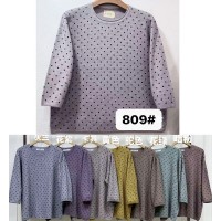 Светр жіночий 3 шт (58-60 р) кашемір BL3036_809b