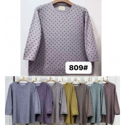 Светр жіночий 3 шт (58-60 р) кашемір BL3036_809b