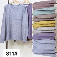 Светр жіночий 3 шт (58-60 р) кашемір BL3036_811b