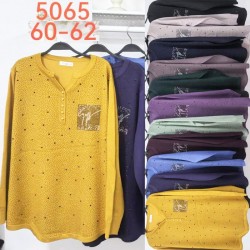 Туніка жіноча 3 шт (60-62 р) кашемір BL3036_5065