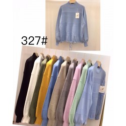 Свитер женский 5 шт (54-56 р) кашемир BL3036_327
