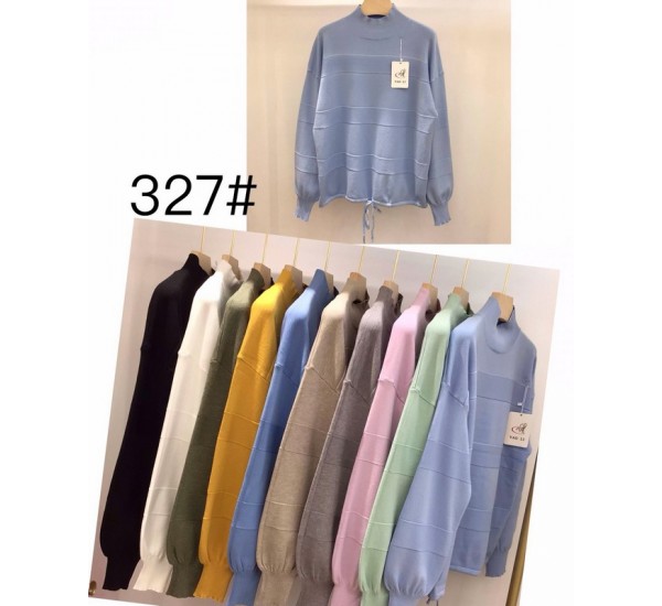 Свитер женский 5 шт (54-56 р) кашемир BL3036_327