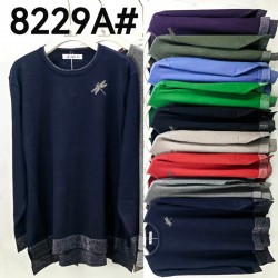 Свитер женский 5 шт (54-58 р) кашемир BL3036_8229A