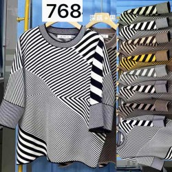 Свитер женский 5 шт (58-60 р) кашемир BL3036_768