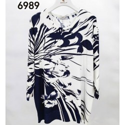 Свитер женский 5 шт (56-60 р) кашемир BL3036_6989
