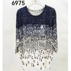 Светр жіночий 3 шт (56-60 р) кашемір BL3036_6975