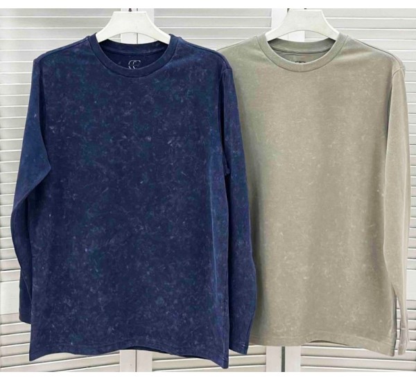 Свитшот мужской 4 шт (M-2XL) петля BL3024_400423