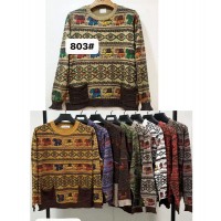 Светр жіночий 3 шт (58-60 р) кашемір BL3036_803