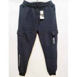 Спорт штаны мужские 5 шт (M-3XL) трикотаж DLD_2092