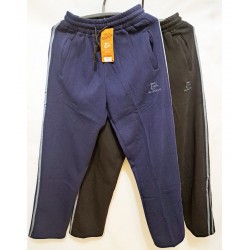 Спорт штаны мужские 5 шт (1-5XL) флис DLD_A2
