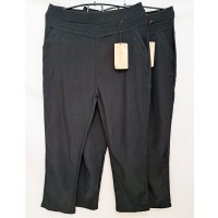 Брюки женские 6 шт (8-10XL) трикотаж DLD_A5202-4