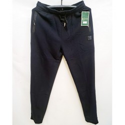 Спорт штани чоловічі 5 шт (1-5XL) фліс DLD_2423