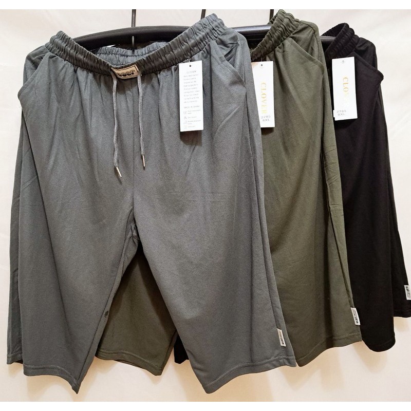 Бриджи женские, лён 6 шт (8-10XL) DLD_2785