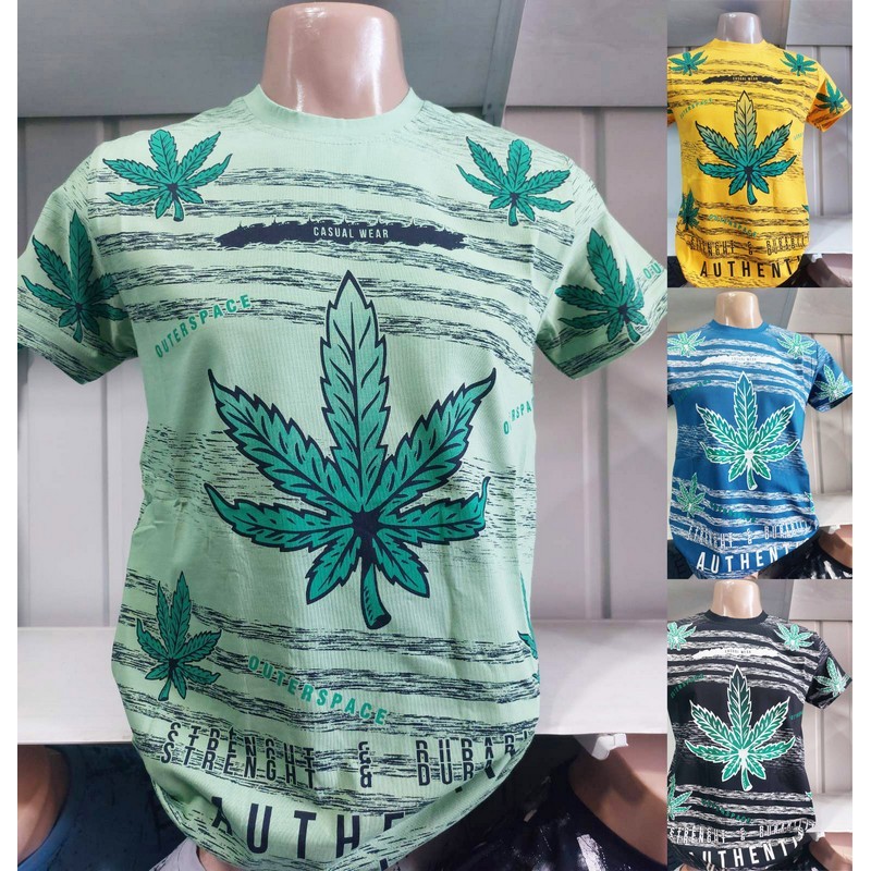 Футболка чоловіча, бавовна 5 шт (S-XXL) HR1890_120202