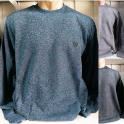 Батник мужской, двунить 5 шт (M-3XL) HR1890_150902