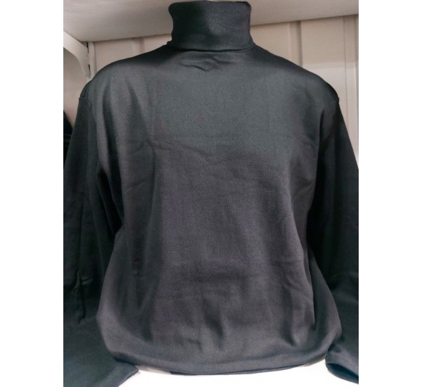Гольф чоловічий, фліс 4 шт (3-5XL) HR1890_200913
